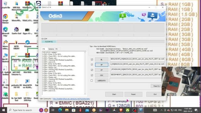 SAMSUNG A23 5G FRP BYPAAS UNLOCK TOOL | ADB NOT WORKING FIX | ANDORIOD 13 LATEST SECURITY | смотреть онлайн