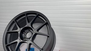 Диски ProtectN P1503 18 9.5J +44 5X114.3 73.1 вес 8,8kg Satin Gray