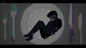 【EVANGELION MV】Bitter Choco Decoration