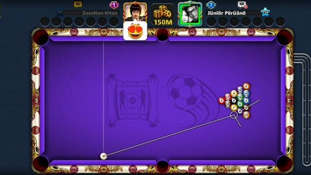 8 ball pool auto win trick? | 8 ball pool Hack? #8bphack #8ballpool