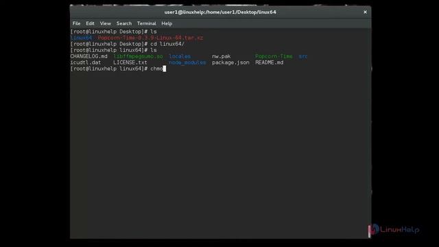 How To Use Popcorn Time in Linux Desktop смотреть онлайн