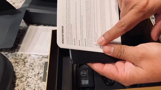 Beats Studio 3 Wireless "Unboxing" Skyline Collection/ Shadow Gray (Español) смотреть онлайн