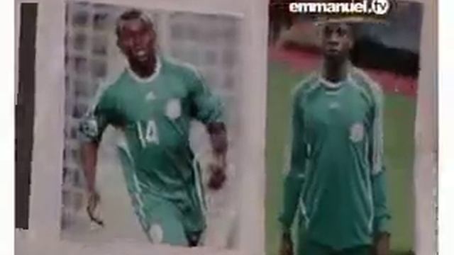 Watch and Pray - What TB Joshua said about Nigeria vs Switzerland U17 World Cup Final .mp4 смотреть онлайн