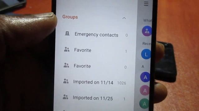 How to Add or Remove contacts From Favorite Samsung S9 S10 A10 A20s A50 S20 A50 A70 смотреть онлайн
