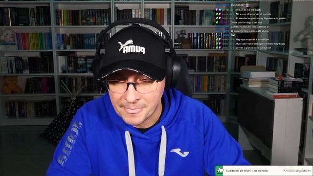 Reto 0 to 3.000€ al mes, Día 26 | Modificación de librerías, Gpt4 y la programación y mucho más смотреть онлайн