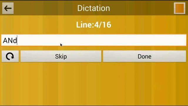 English language. Lessons. For Android. смотреть онлайн