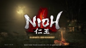 Nioh