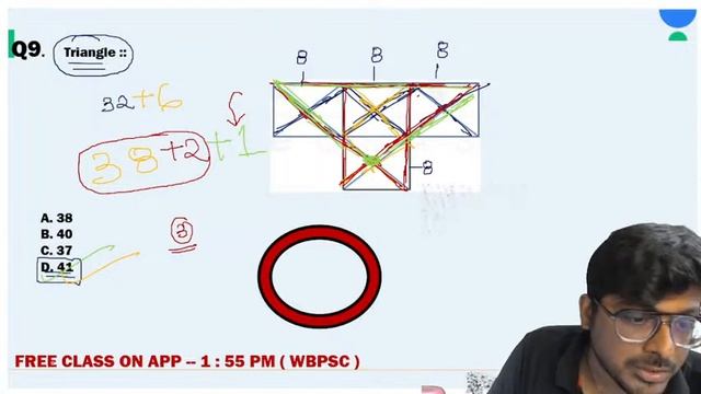 TARGET SSC :: CRACK CHSL & MTS in 30 days | Target SSC | Sabyasachi Majumder 🔥💯 смотреть онлайн