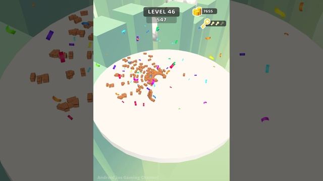 Brick Builder - All Levels Gameplay Android,ios #43 смотреть онлайн