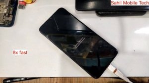 Samsung A20 A205F FRP Bypass Android 11 New 2021