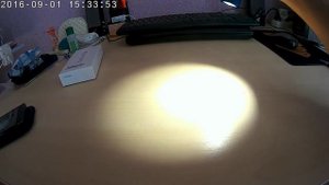 Convoy S2+ обзор и переключение режимов