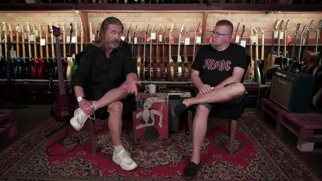 Сергей Паук Троицкий интервью Тынку 13.07.22.