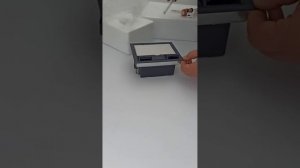 Люк для установки в пол модулей тип Mosaic 45Х45; 45x22.5,  IP40, АРТ. 300005, SPL