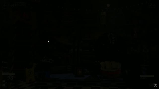 Testing AI Level 10000 In Ultra Custom Night | FNaF 1 & FNaF 2 смотреть онлайн