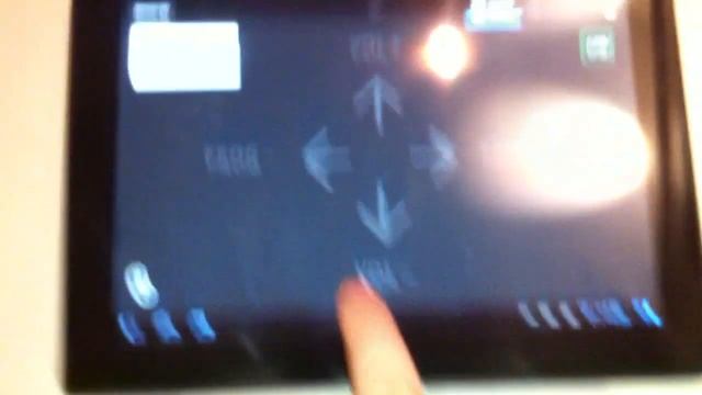 Sony Tablet S Universal Remote App Review. HD смотреть онлайн