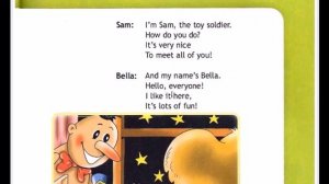 SPOTLIGHT 3 учебник страница 34, 35, 36