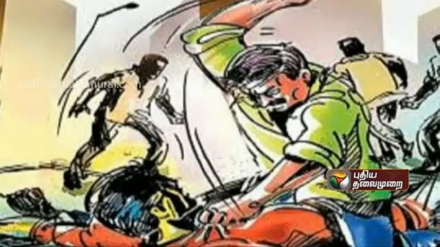 Detail about Saguni Karthik and Muthu Irulandi #Rowdy #Madurai #Encounter смотреть онлайн