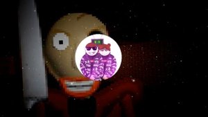 (SLOWED, REVERB)BALDI'S EDUCATIONAL FELL CHASE THEME! - BALDI'S BASICS MOD O.S.T(DBTV MUSIC)