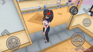 yandere chan simulator 1.2 new yandere simulator fan game for android