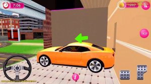 Virtual Family: Happy Life Simulator - Car Driving Game 2021 - Best Android GamePlay #3