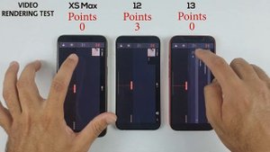 iPhone XS Max vs iPhone 12 vs iPhone 13 in 2022 | SPEED TEST!