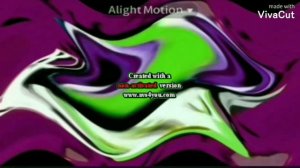 Klasky csupo remake (Lorence R Lombredas version) center effects (android version) (remake/re-fixed