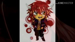 Томоэ x Акура оу