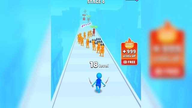 Solo Leveling - All Levels Gameplay Android,ios game Mobile Game Max Level New Update смотреть онлайн