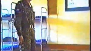 ШКВАЛ Лавров ГРУ для морпехоты Ч1 боевая акробатика