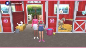 How to Download Barbie Dreamhouse Adventures Mod Apk on Android