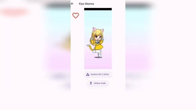 Finally! I made a new simple database app for gacha смотреть онлайн