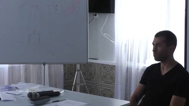 РКО. Организация образовательной деятельности.