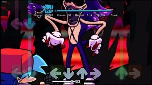 Fnf Triple trouble remix by Sawsk android psych engine port