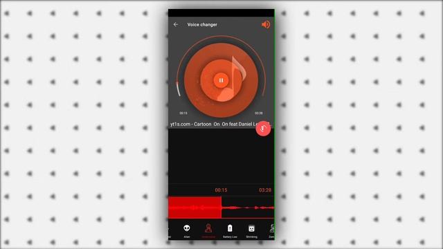 Best audio Editor app for Android | 8d audio in one click 😍 смотреть онлайн