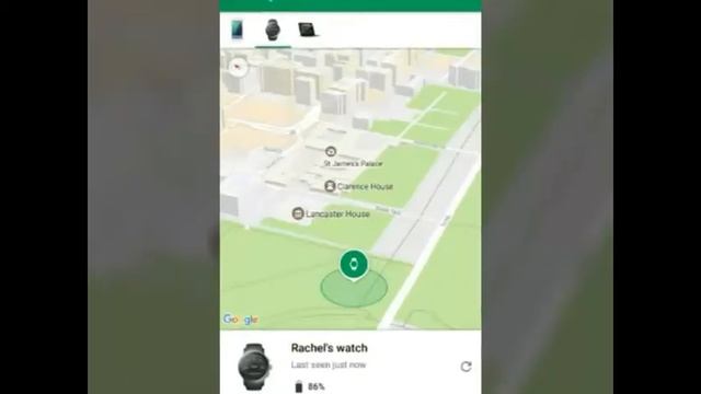गूगल प्ले प्रोटेक्ट और फाइंड माय डिवाइस ऐप लाचं, जानें इनके बारे में смотреть онлайн