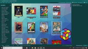 Emulating ScummVM Using RetroArch - LaunchBox Tutorial