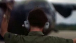 AC-130 |Aircraft| Phonk Edit