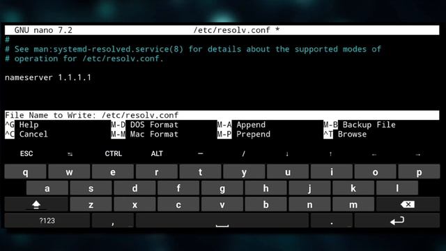 How to Install Kali Linux on Android (with Termux-X11) !!
