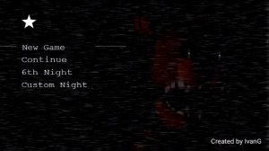 Jolly 2 mobile menu theme