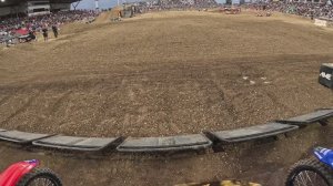 GoPro：_Dean_Wilson_INSANE_battle_to_the_checkered_Australia_SX_Round