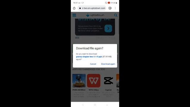 how to download granny chapter 2//apk// Android mobile 📲 смотреть онлайн