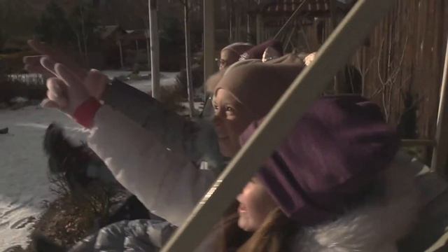 Вокально-эстрадный ансамбль "Мэлоди" - "Школьные деньки", руководитель Наталья Илларионова