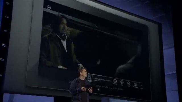 E3 2012: Microsoft Press Conference in HD