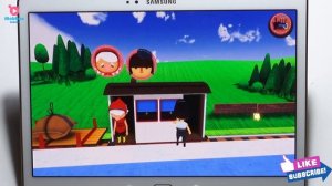 Toca Train Android Toca Boca Educational Pretend play (Mobil) Gameplay Video For Kids