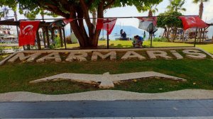 Ликийские гробницы и древний Каунос