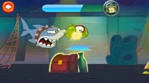 Ам Няма: Затонувший корабль. Для детей и малышей.