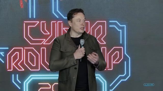 Планы Илона Маска по развитию Tesla