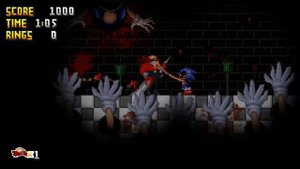 Sonic.exe-One More Round???