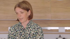 Кухни Мария, румтур: скандинавский уют в высотке с панорамными окнами