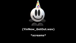Yin's Birthday Bash - All Yin's voicelines